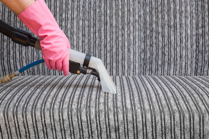 Sofa Cleaning by G&F Cleaning Services