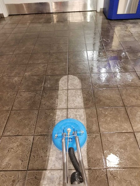 Tile & Grout Cleaning in Denver, CO (1)
